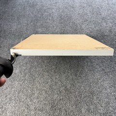 Boston 12″ Paper Trimmer #26912 Paper Guillotine Cutter Photography Made USA 90s