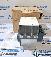 NEW SCHNEIDER ELECTRIC LC1F185 CONTACTOR FREE EXPRESS SHIPPING