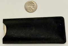 Fibre-Metal Products Weld Fillet Gauge 7 Pc Set Vintage Inspection Tool w/ Paper