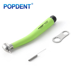 NSK Style Dental Fiber Optic LED E-generator High Speed Handpiece Air Turbine