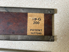 Vintage Western Electric Resistors – 4 Pieces