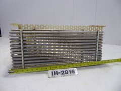 Process Technology 58″L 9000 Watt Fluoropolymer Immersion Heater IH2816