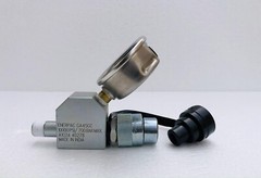 Enerpac GA45GC Gauge Adaptor Assembly 0-10,000 PSI With G 2535L Gauge