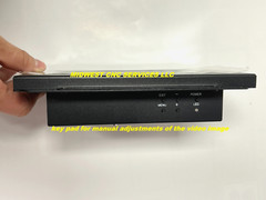 PLUG AND PLAY DIRECT REPLACEMENT LCD MONITOR FOR ProtoTrak CRT MX2 MX3 LX2 LX3