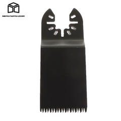 Oscillating Tool Blades For Metal Wood Plastic Multitool Blades 60 Pack US