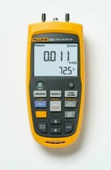 Fluke 922 Airflow Meter