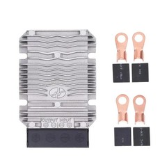 DC 24V 36V 48V to 12V/13.8V 50A 60A DC Step-down Buck Converter Regulator Cars