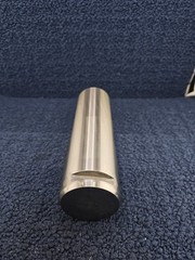 Heavy Duty Replacement Idler Shaft, 7-1/4 in. Length x 2 in. Diameter – 20250827