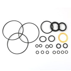 Direct Replacement Buna Rubber Seal Kit for Eaton Char-Lynn Motors 101-008-009