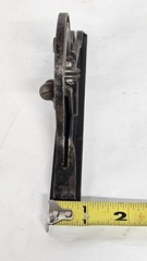 The L S Starrett Co. ATHOL MASS. Protractor Head Starrett No. 490