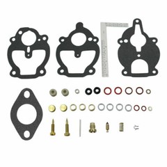 Carburetor Rebuild Kit For Zenith Industrial 1bbl Model 61 62 67 68 161 267 Many