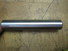 Ingersoll TSL 19.05-04-MINI precision boring bar sleeve 4mm I.D. 3/4″ O.D.