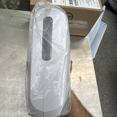 Ecolab Nexa Classic Manual Hand Hygiene Dispenser 9202-3093 White/Gray