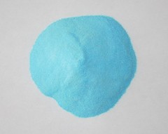 50 Pounds – Copper Sulfate Pentahydrate Powder – 99% Pure