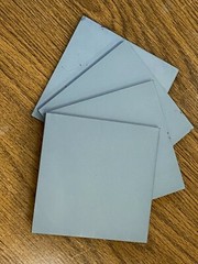 silicon carbide flat plates
