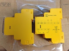 Bender isoHV425-D4-4+AGH422 B71036501 Isolation Monitoring Coupling 35 BRAND NEW