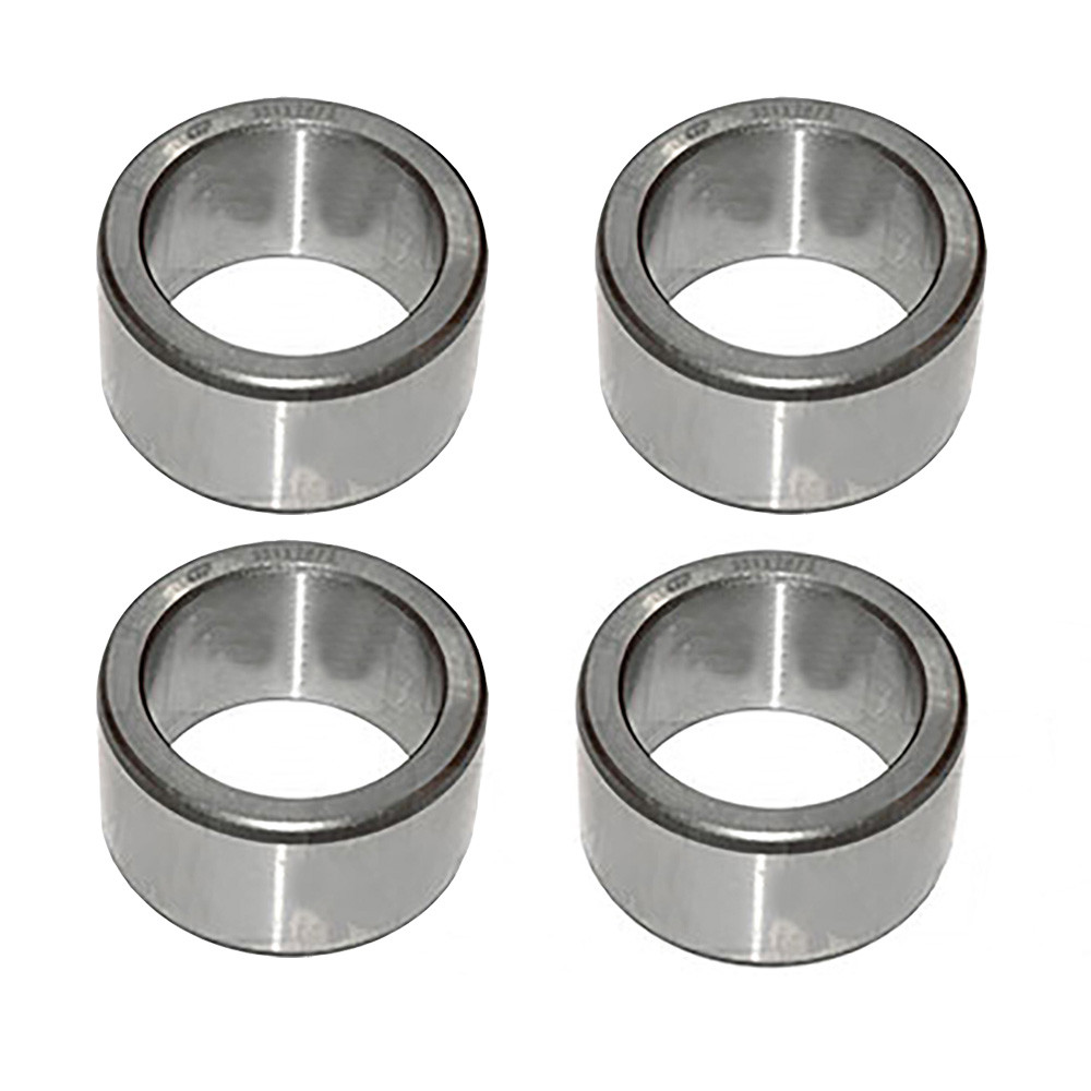 6K-4148 Qty 4: Bushing Fits Caterpillar 226D 226D3 232D 232D3 236 236B 236B3