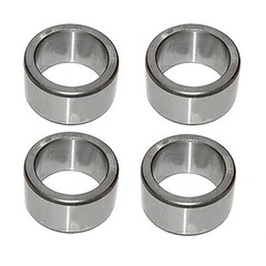 6K-4148 Qty 4: Bushing Fits Caterpillar 226D 226D3 232D 232D3 236 236B 236B3