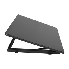 Roof Access Hatch Square Skylight Security Door for Residential Commercial Build