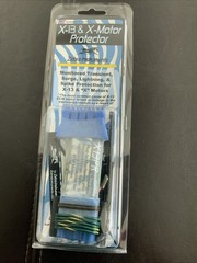 Zebra Instruments X-13 X-Motor ECM Protector X13PR