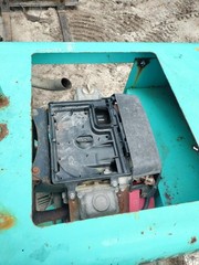 Multiquip HONDA Whisperweld MQ DC Arc Welder AC Generator SGW-250SS – for Repair