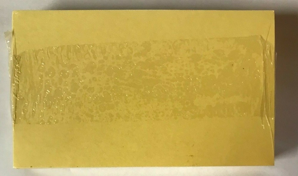 3×5 Index Cards, 100/pack, Buff Color, unruled/plain NEW FREE SHIPPING
