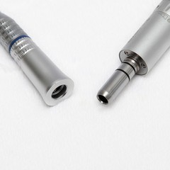 NSK Pana Max Style Dental LED High Low Speed Handpiece 2 Hole Air Turbine kit