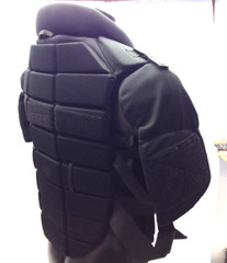Safariland Hatch Centurion CPX2500 Upper Body & Shoulder Protection Riot Gear XL