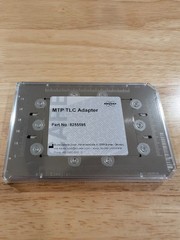 Bruker MTP TLC ADAPTER Part No: 8255595 ” NEW Factory Sealed “