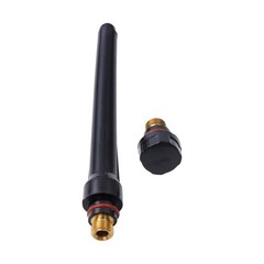 68 Pieces TIG Torch Consumables KIT for TIG Welding Torch PTA DB SR WP 17 18 26