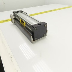 Parker 02.50 D2LAU14A8.500 Double Acting Pneumatic Cylinder 2.5″Bore 8.5″ Stroke