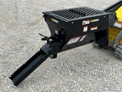 PROWORKS Mini Concrete Dispenser 1/4 Yard Mixer Bucket Toro Dingo Skid Steer