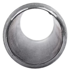 3/4 In. X 3.5 Ft. Black Steel Sch. 40 Cut Pipe