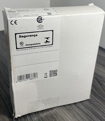 New IFM Efector Inductive NAMUR sensor NI501A IIB2015BN/US/1G/1D – USA