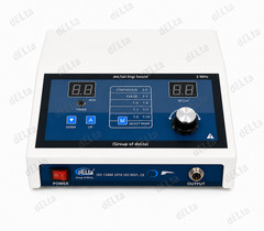 3 Mhz Ultrasound Therapy Machine With Best Black Handle Delta Digi : S