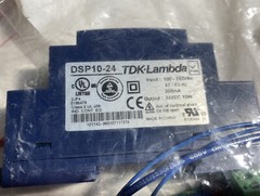 Omax 305529-52 Servo Cable Kit & Servo Boards 306828 and 306827 Unused