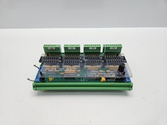 STN ATLAS LYNGSOE MARINE DEM401 DIGITAL INPUT MODULE 271.130 432.G