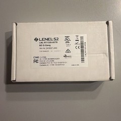 Lenel S2 Blue Diamond Card Reader LNL-R11320-05TB Bluetooth