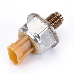 45PP3-3 Fuel Rail Pressure Sensor Fit for Mitsubishi Triton 2006-2014 Auto Parts