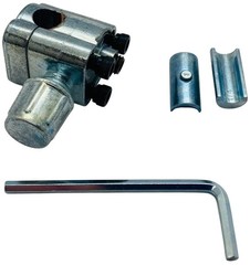 SUPCO Bullet Piercing Valve, 12 Pack of BPV31, 1/4″, 5/16″, 3/8″ Tubing
