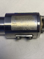 SENSY 5000 Load Pin / Load Cell 1.5 mV/V 1.5 m Used