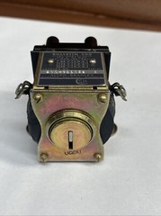 Allen-Bradley 200-G110Z2 TYPE G DC RELAY