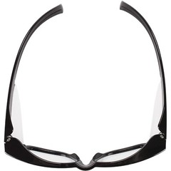 Lightweight Maverick Safety Glasses with Anti-Scratch Polycarbonate Lenses