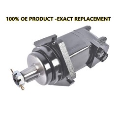 Hydrostatic Drive Motor 6686261 Fits Bobcat MT85 MT100 MT52 MT55 Left or Right