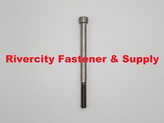 (10) M6-1.0×90 Socket Allen Head Cap Screw bolt Stainless 6mm x 90mm M6x1.0 x 90