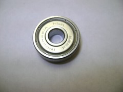 NSK HIGH SPEED PRECISION 626-ZZ BEARING 6X19X6 MADE IN INDONESIA FRD225