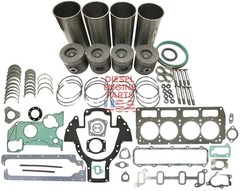 MAJOR ENGINE OVERHAUL KIT Massey Ferguson® 2635 – TSJ436E Simpson® Engine