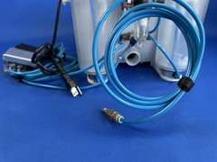Renfert Basic Eco Sandblaster 29494025 Dental Lab Equipment Jewelry