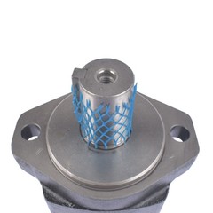 For Eaton Char-Lynn 2000 Series 104-1025-006 Standard 2-Bolt Hydraulic Motor