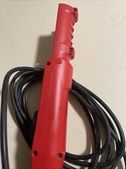 Arcair Slice Striker Assembly w/ 10 Ft AWG Power Cable / Twist-Lock Brass Pin